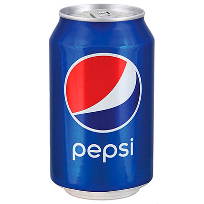 Pepsi-Cola / Пепси Кола  0,33л ж/б (12шт)