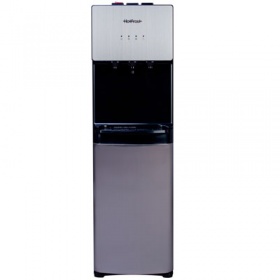 Кулер HotFrost V400BS (холодильник 20 л)