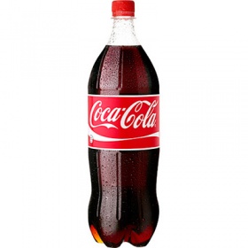 Coca-cola / Кока-Кола 1,5л пэт (9шт)