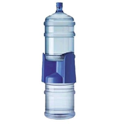 Стеккер - Подставка под бутыль (пластик)