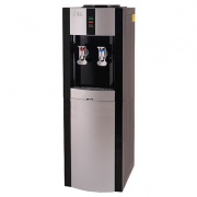 Кулер Ecotronic H1-LF Black (холодильник 16л.)