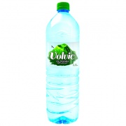 Вода Volvic / Вольвик 1.5 литра, без газа, пэт, 6шт. в уп.