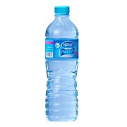 Вода Nestle Pure Life 0.5 литра, без газа, пэт,12шт. в уп.